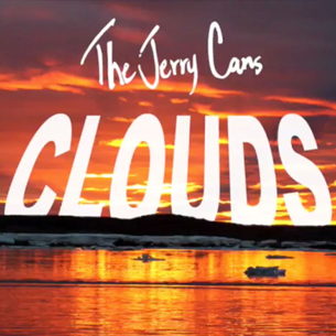 The Jerry Cans - Cloud
