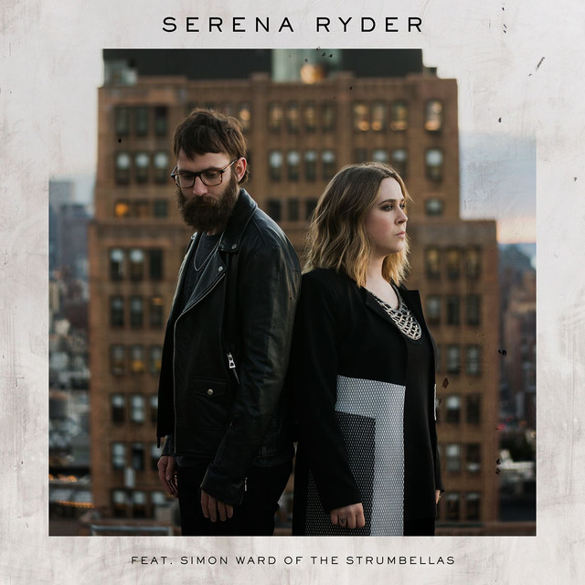 Serena Ryder - Famous